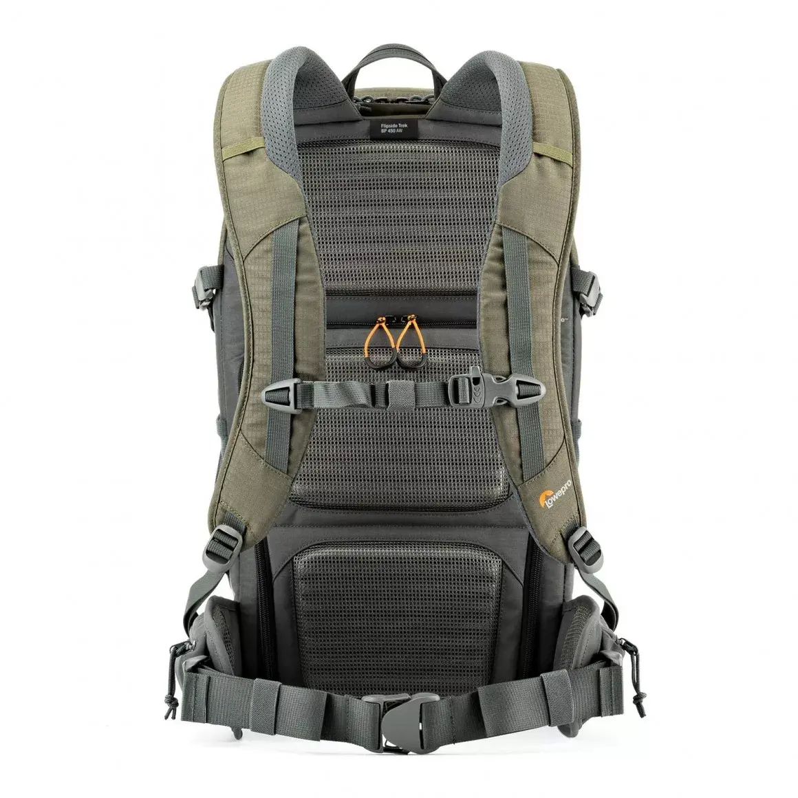 Backpack case Lowepro Flipside Trek BP 450 AW Photo 3