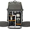 Backpack case Lowepro Flipside Trek BP 450 AW Photo 7