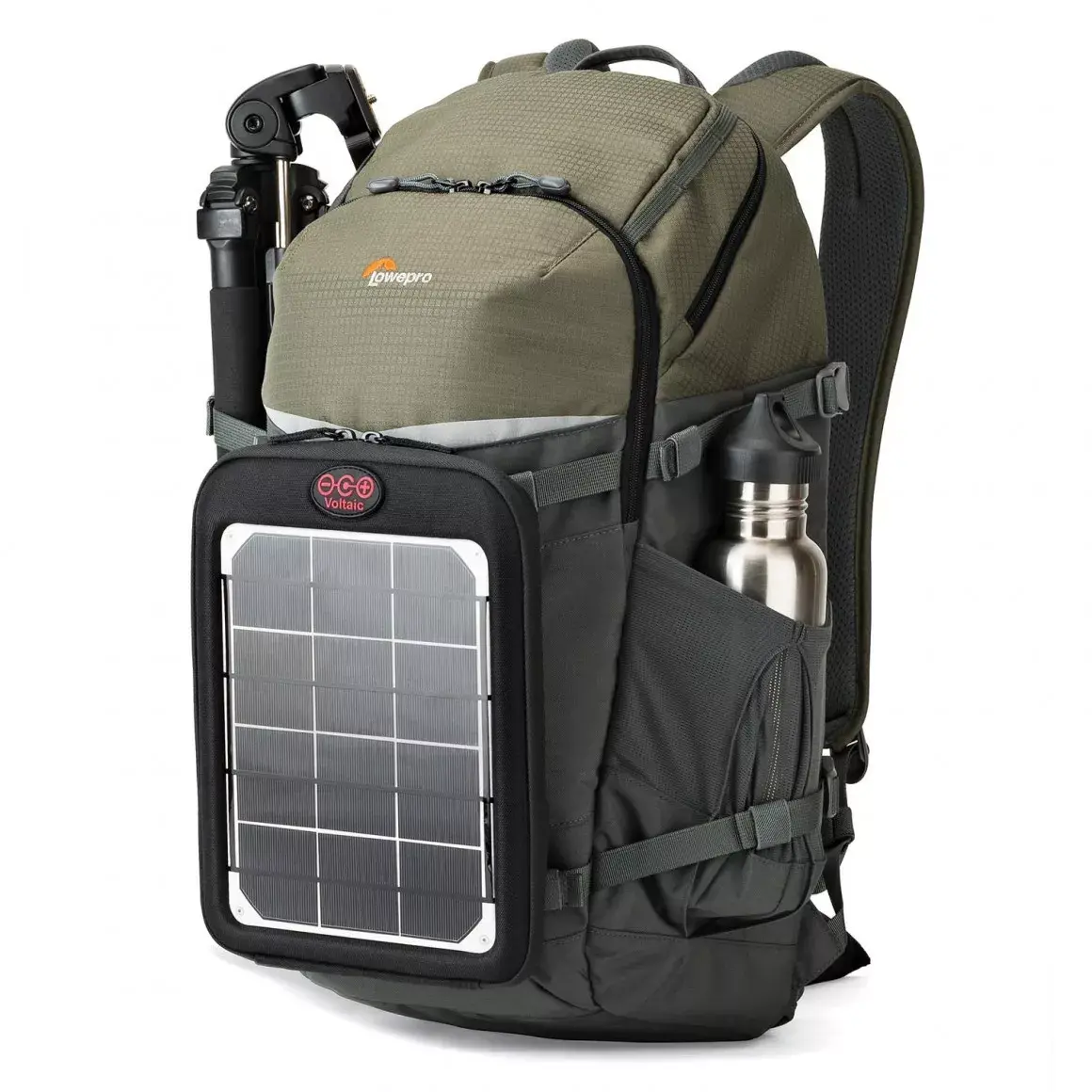 Backpack case Lowepro Flipside Trek BP 450 AW Photo 9