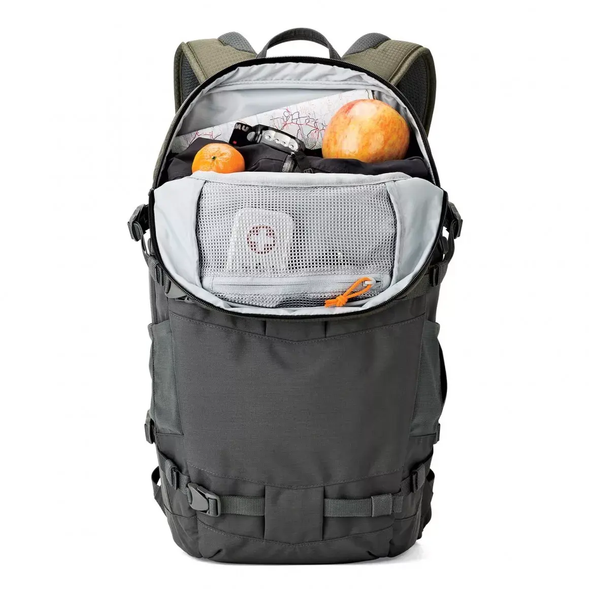 Backpack case Lowepro Flipside Trek BP 450 AW Photo 10