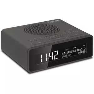 Clock Radio TechniSat DigitRadio 51