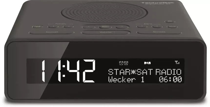 Clock Radio DigitRadio 51 Photo 2