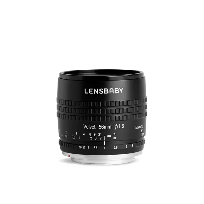 Lensbaby LBV56BC Photo 1