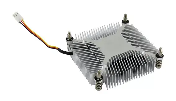 Cooler LC-Power LC-CC-65 Photo 3