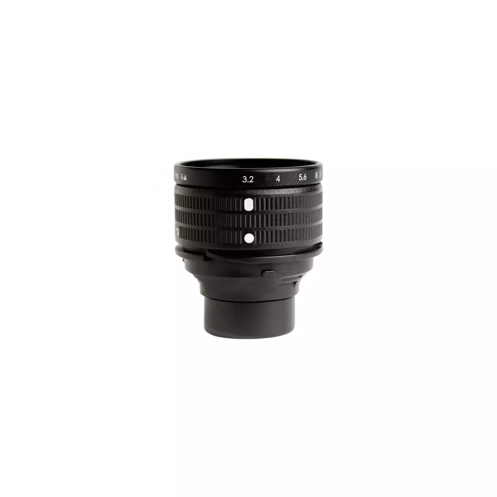 Lensbaby LBE50 Photo 1