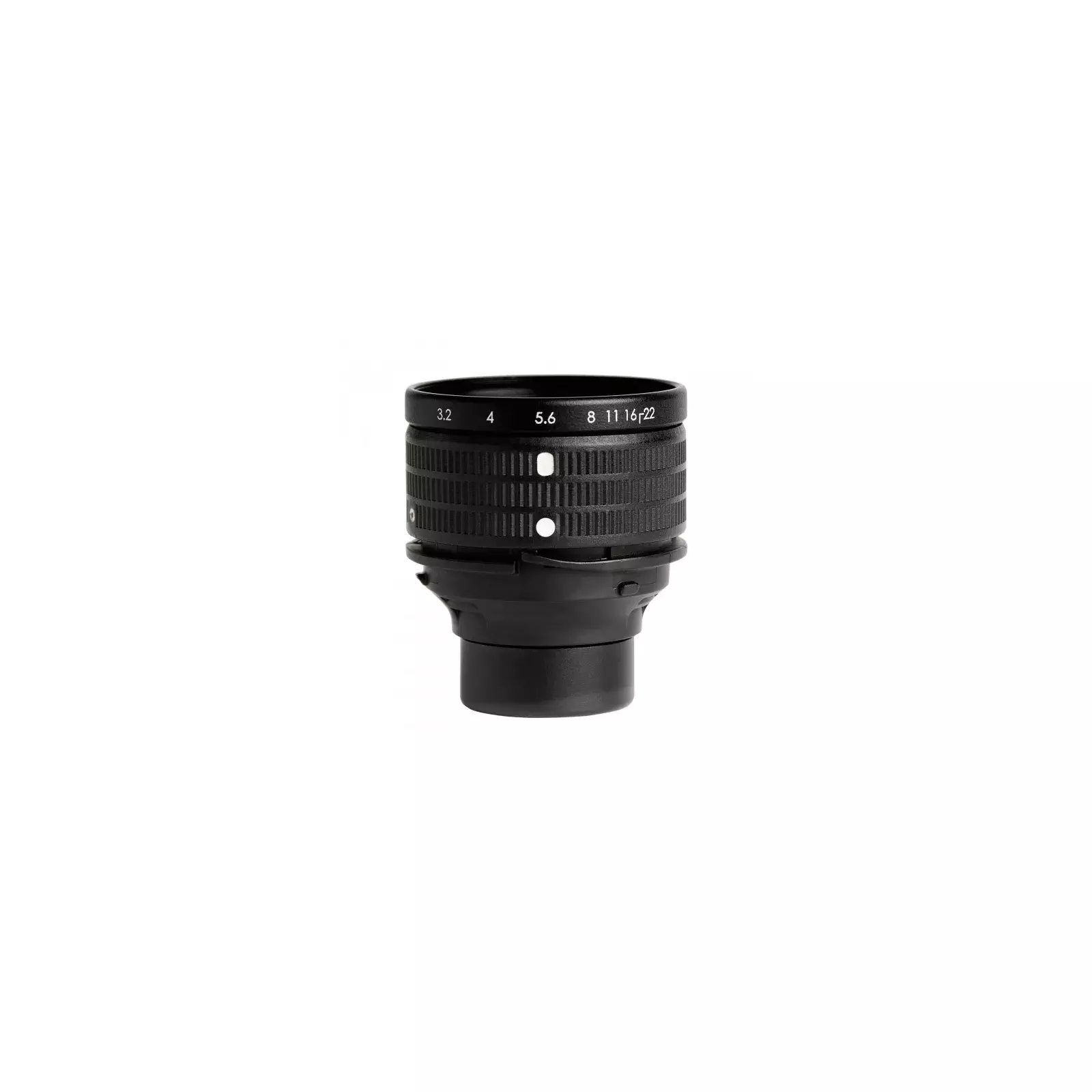 Lensbaby LBE50 Photo 2