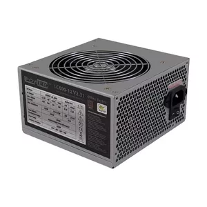 Barošanas bloks LC-Power LC600-12 V2.31 400 W