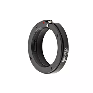 Lens Adapter Novoflex LET/LEM