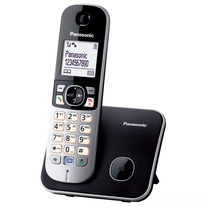 Panasonic KX-TG6811GB Photo 1