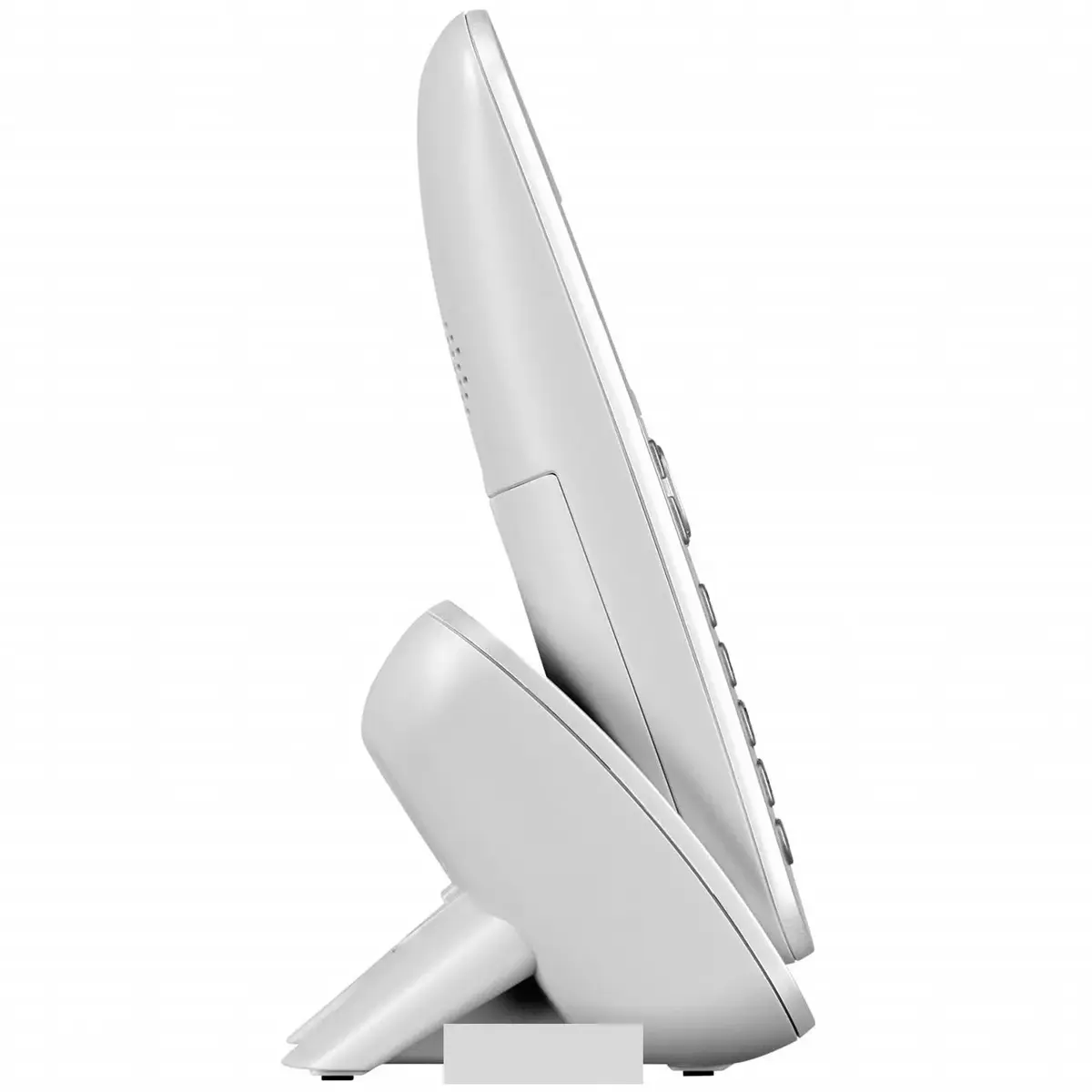 DECT telefons Panasonic KX-TG6811GS Photo 3