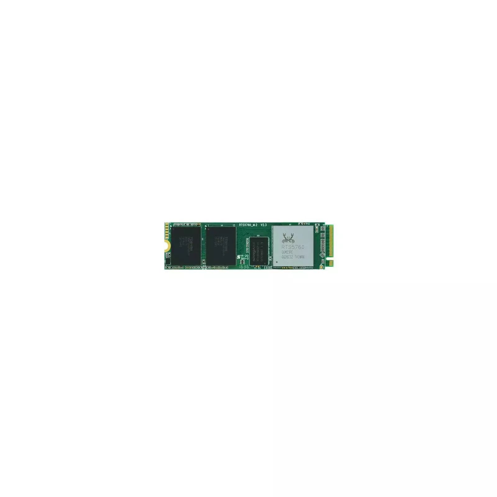 MicroStorage NE-480 Photo 6