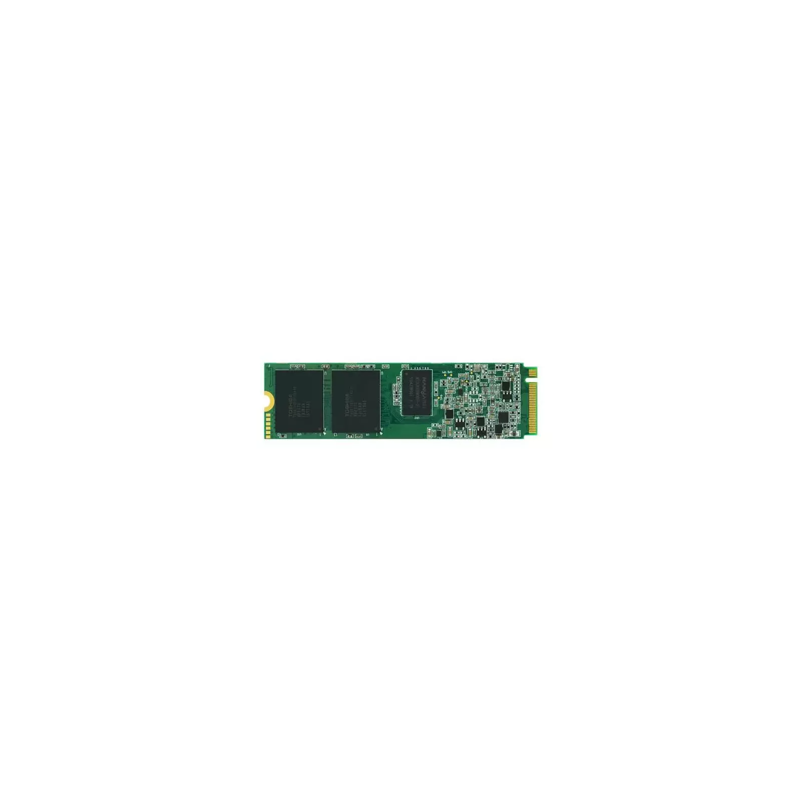 MicroStorage NE-480 Photo 7