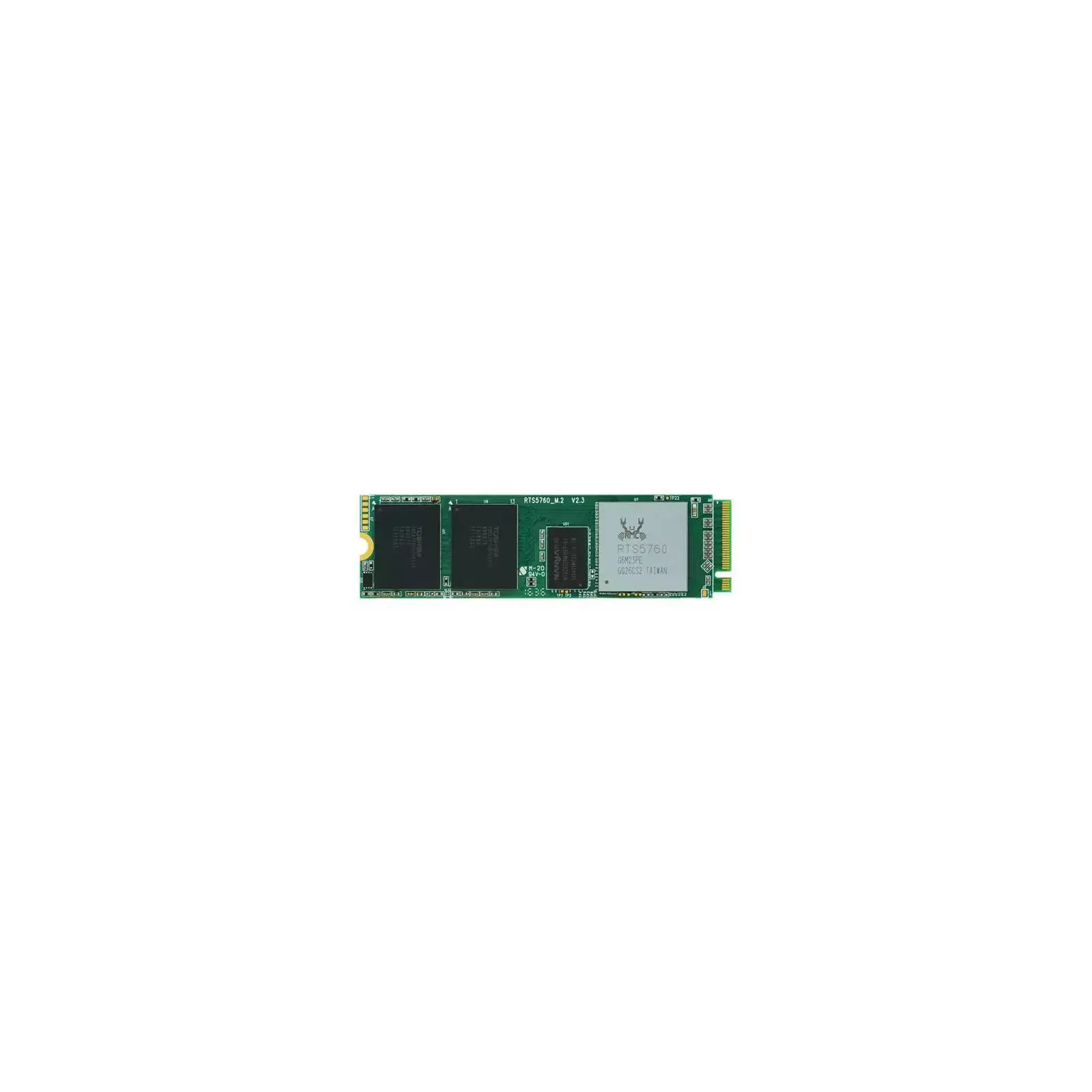 MicroStorage NE-480 Photo 8