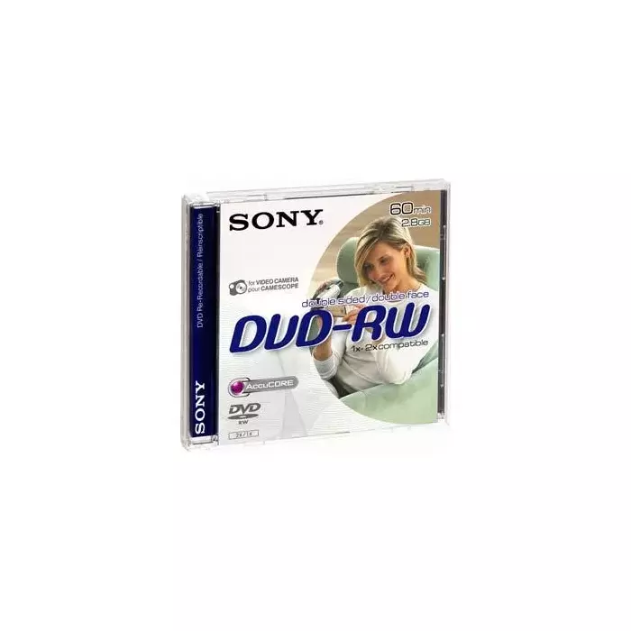 Sony 3DMW60AJ-BT Photo 1