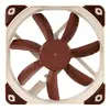 Noctua NF-S12A ULN 120 mm ventilators Photo 3