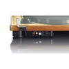 Jostas piedziņas audio gramofons Lenco LS-50 Photo 2