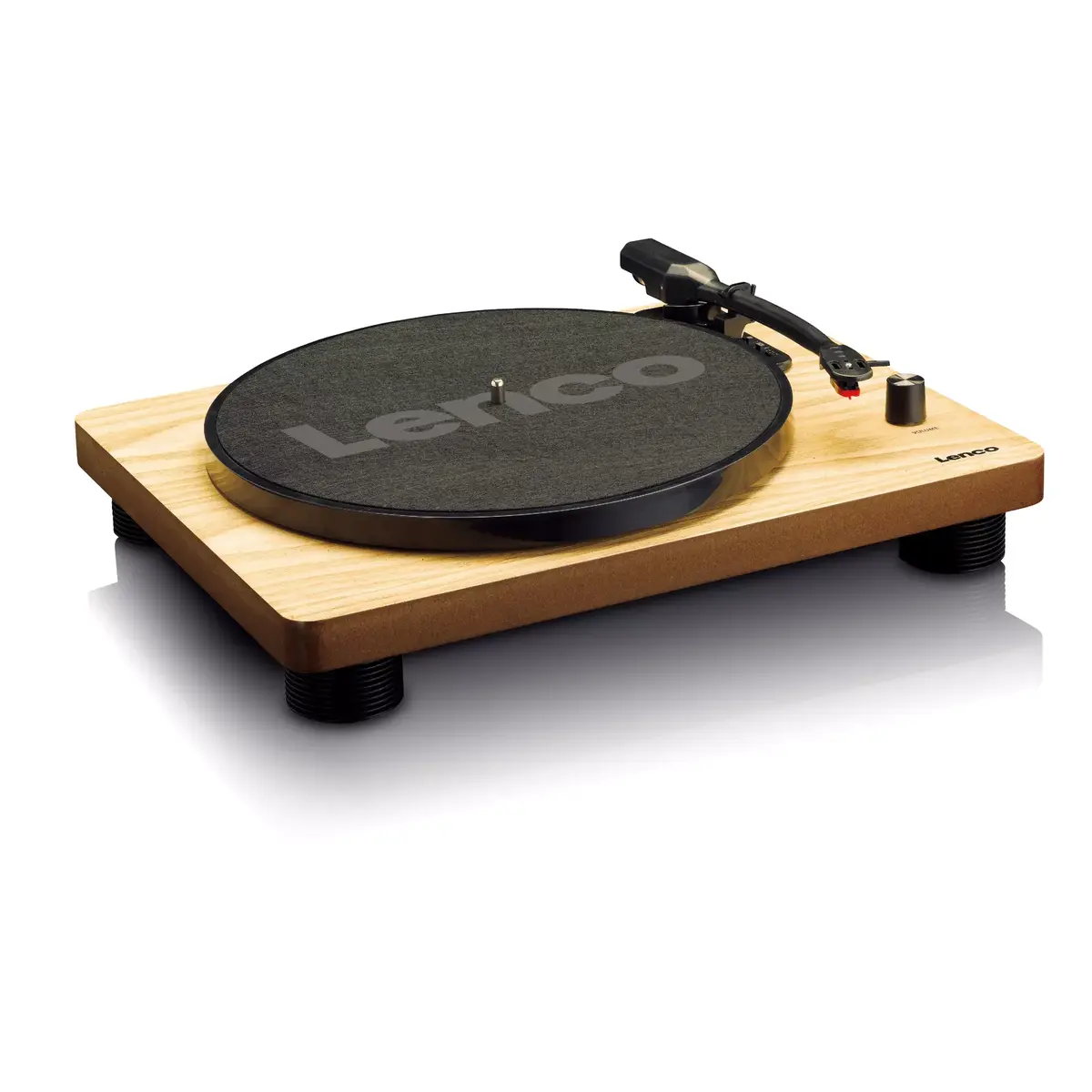 Jostas piedziņas audio gramofons Lenco LS-50 Photo 4