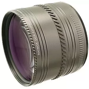 Makro objektīvs Raynox DCR-5320PRO Melns