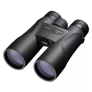 Nikon Prostaff 5 12x50 binocular Roof Black