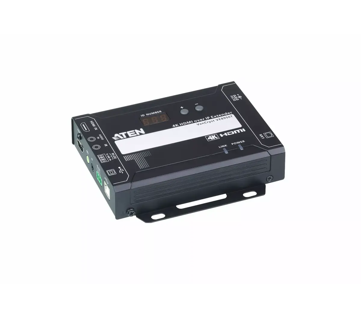AV raidītājs ATEN VE8950T Photo 4