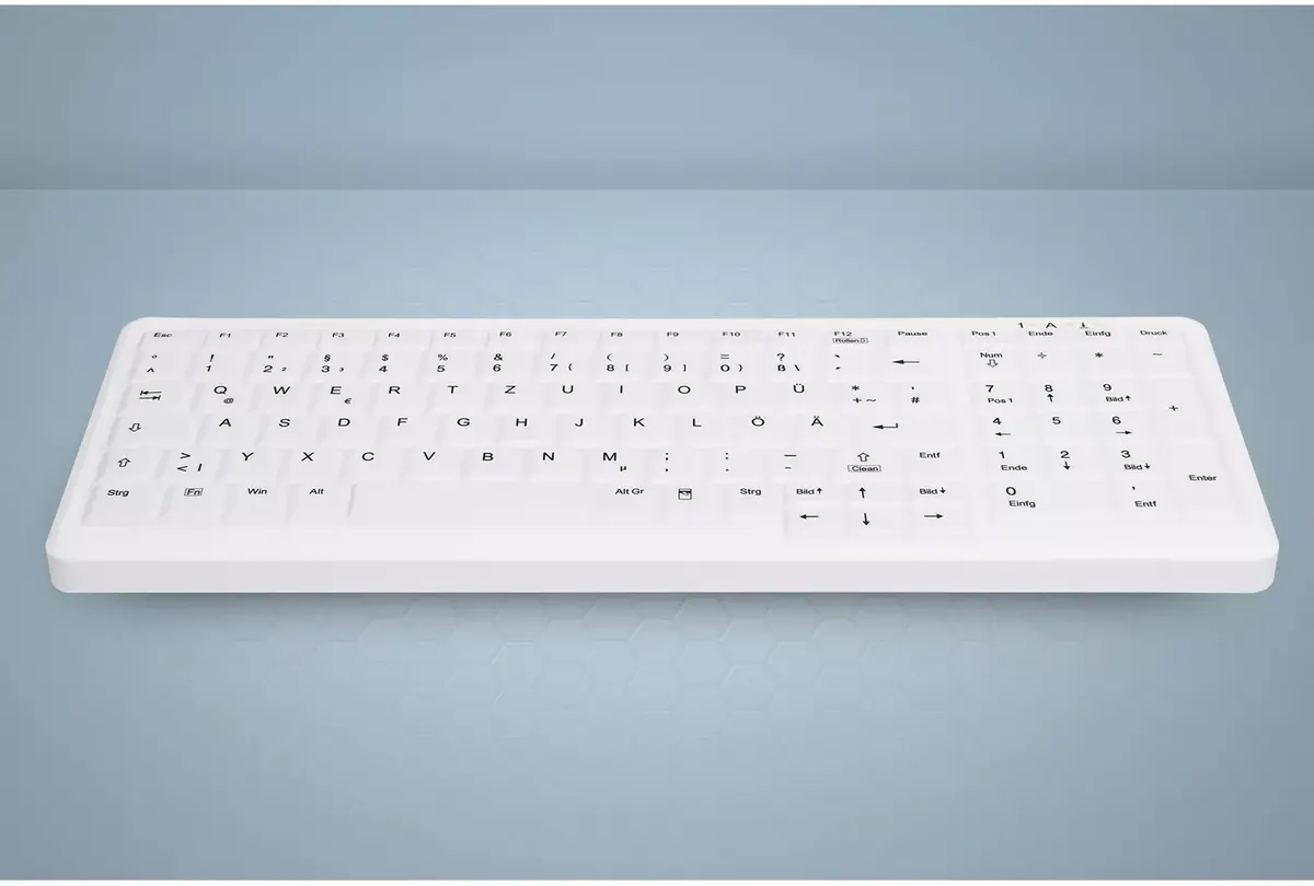 Klaviatūra Active Key AK-C7000 Photo 3