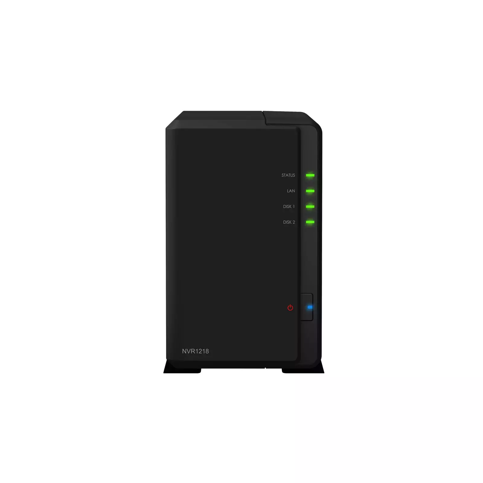 SYNOLOGY NVR1218 Photo 1