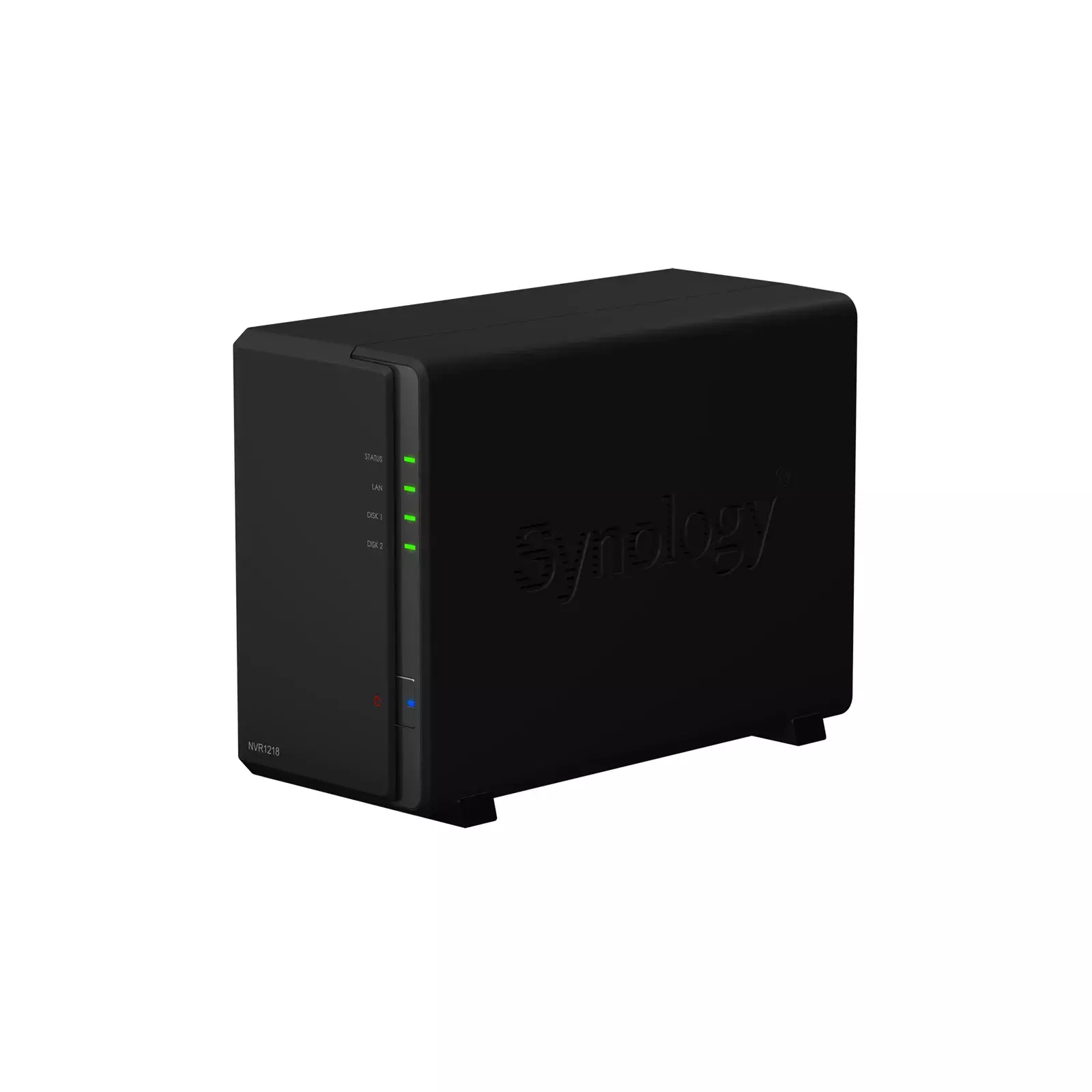 SYNOLOGY NVR1218 Photo 2