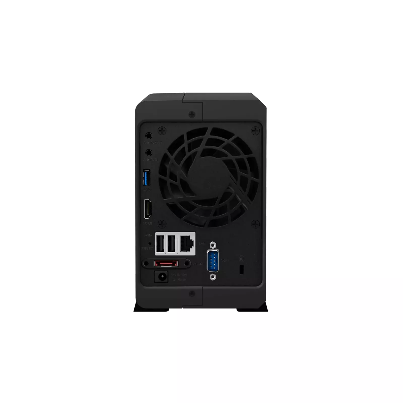 SYNOLOGY NVR1218 Photo 4