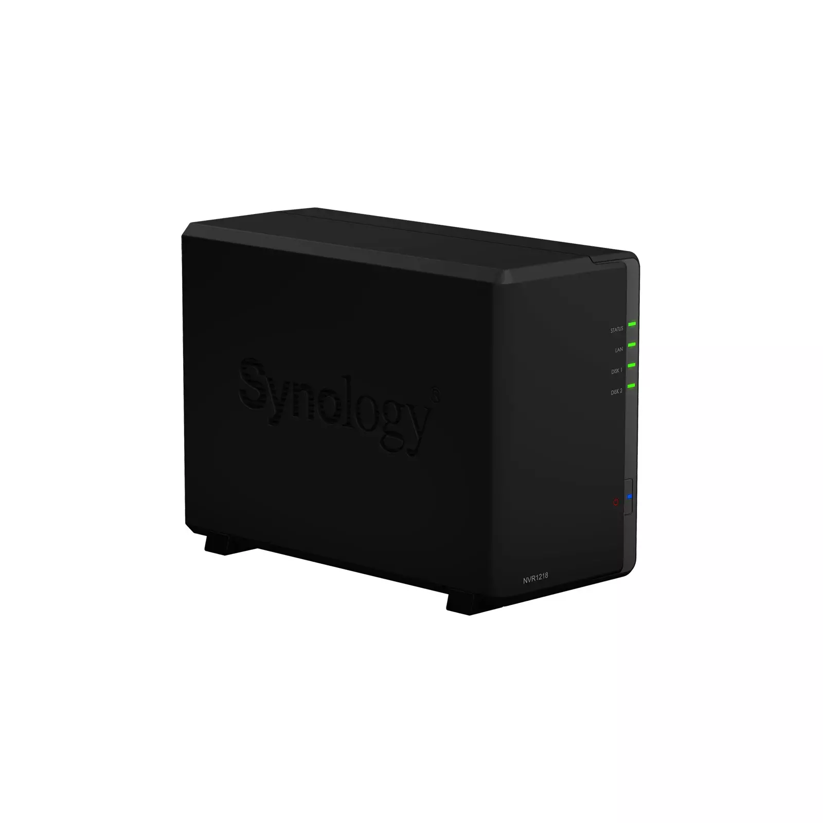 SYNOLOGY NVR1218 Photo 6