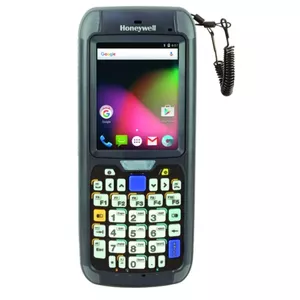 Handheld Mobile Computer Honeywell CN75