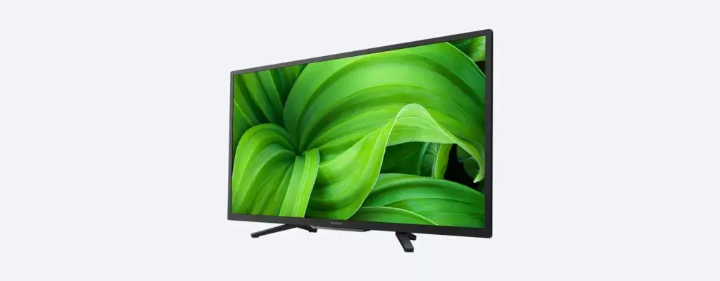 Телевизор Sony KD32W800P Photo 2