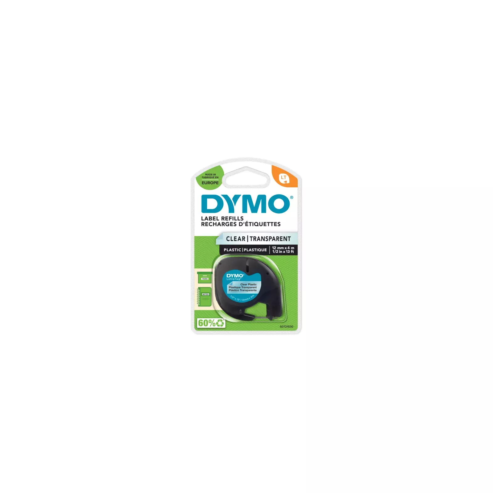 Dymo S0721530 Photo 2