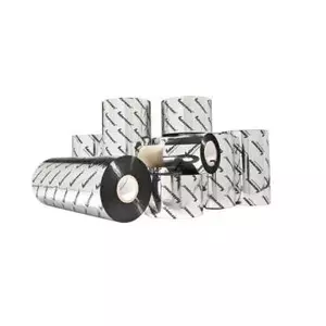 Thermal Ribbon Honeywell I90481-0 100m 7.7cm Wax