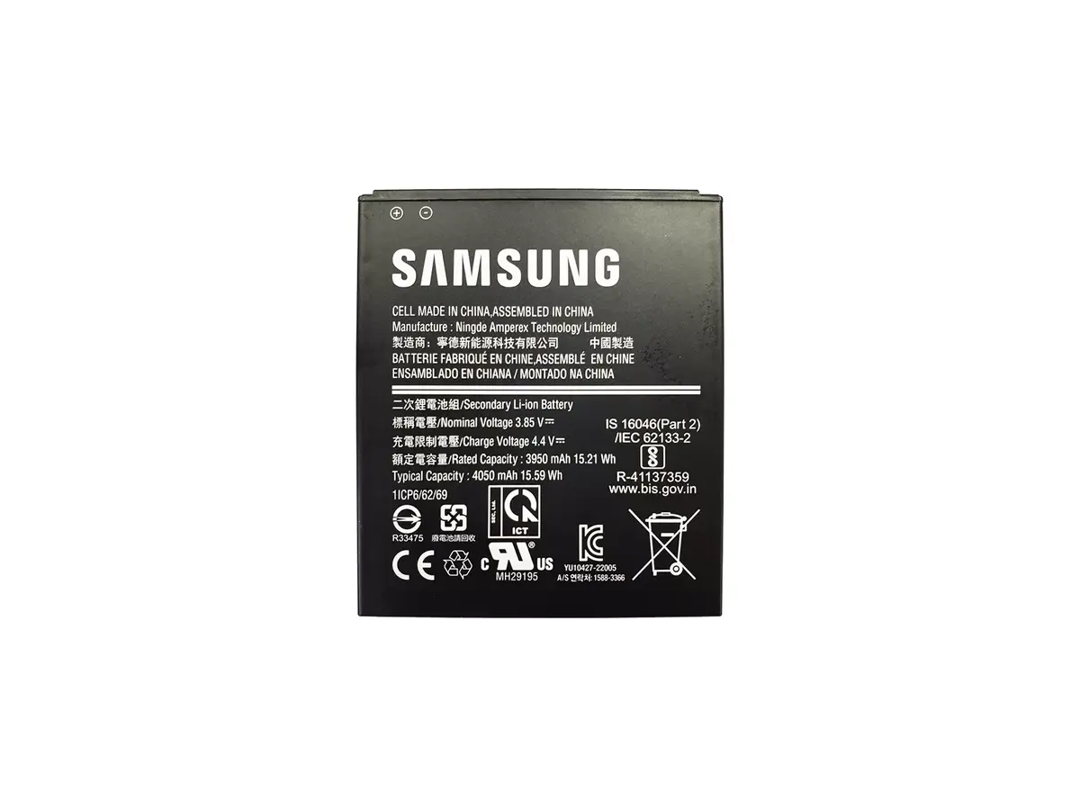 Akumulators Samsung GP-PBG736AS Photo 2