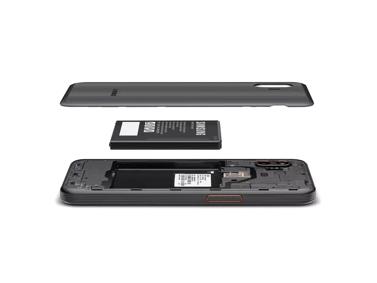 Akumulators Samsung GP-PBG736AS Photo 3