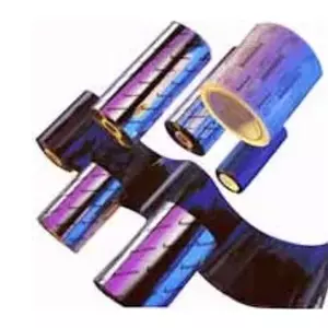 Thermal transfer ribbon Honeywell I90484-0 100 m length, 110 mm width