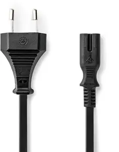 AC power cord Lenovo FRU39M4980, 1.8 m length, replacement mains lead