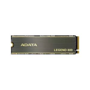 SSD diskdziņš ADATA 2TB M.2 PCI Express 4.0 NVMe ALEG-800-2000GCS