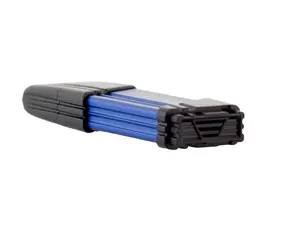 Verico Evolution MKII 512 ГБ USB Flash Drive USB Type-A 3.2 Gen 1 Синий Колпачок
