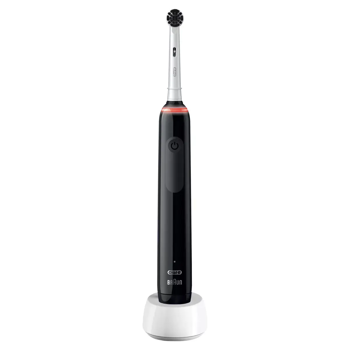 Oral-B Pro 3 (80349852) elektriskā apļveida suka Photo 2