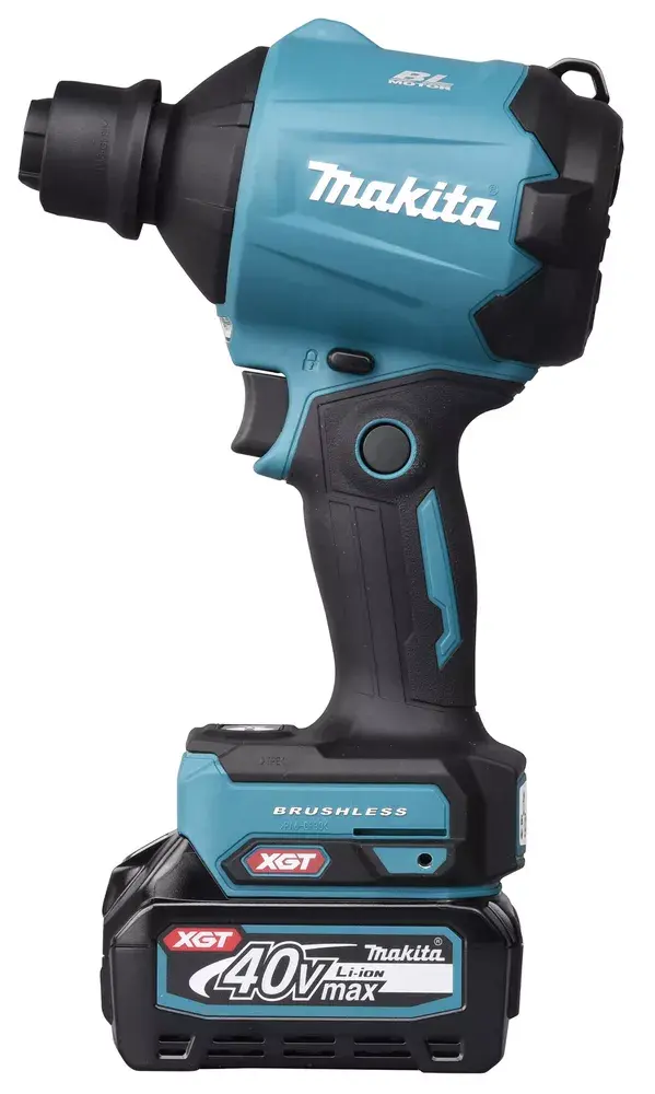 Воздуходувка Makita AS001GA102 Photo 2