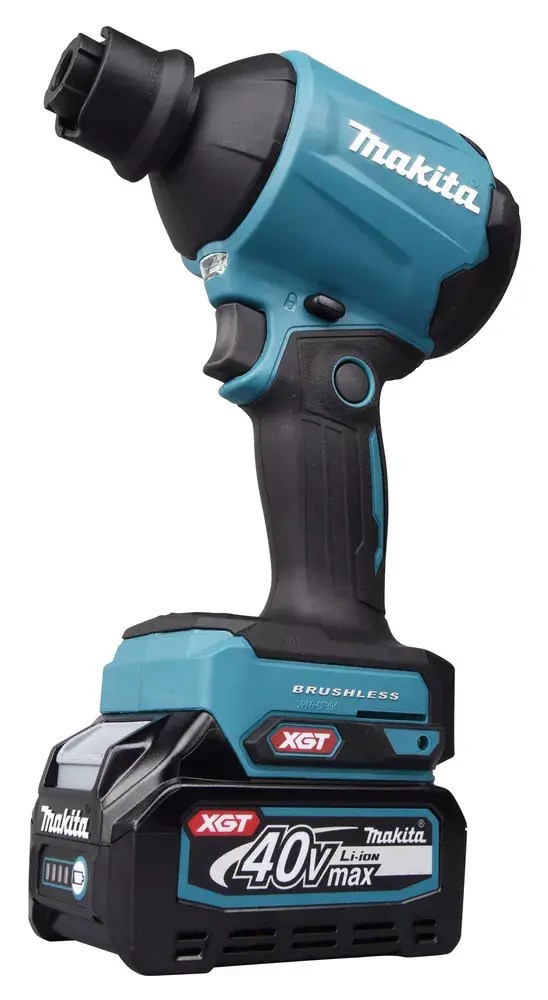 Воздуходувка Makita AS001GA102 Photo 3