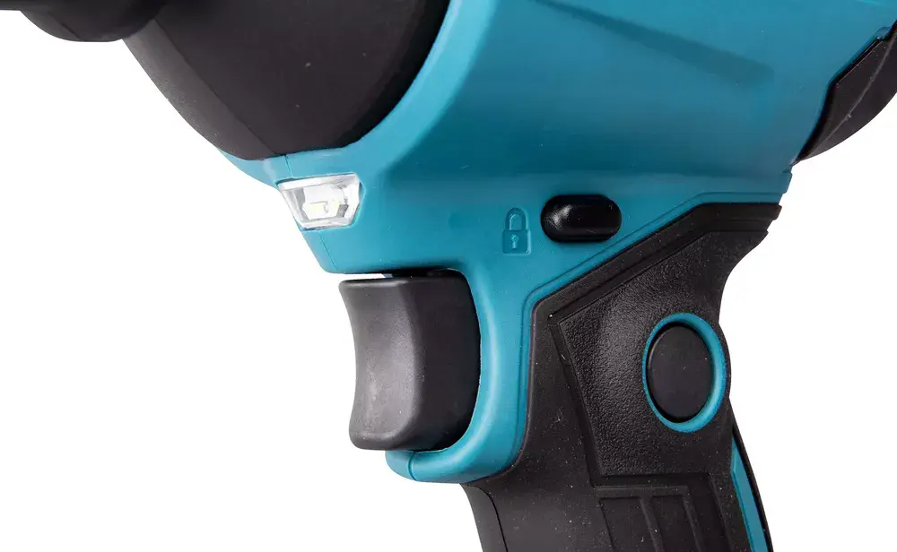 Воздуходувка Makita AS001GA102 Photo 4