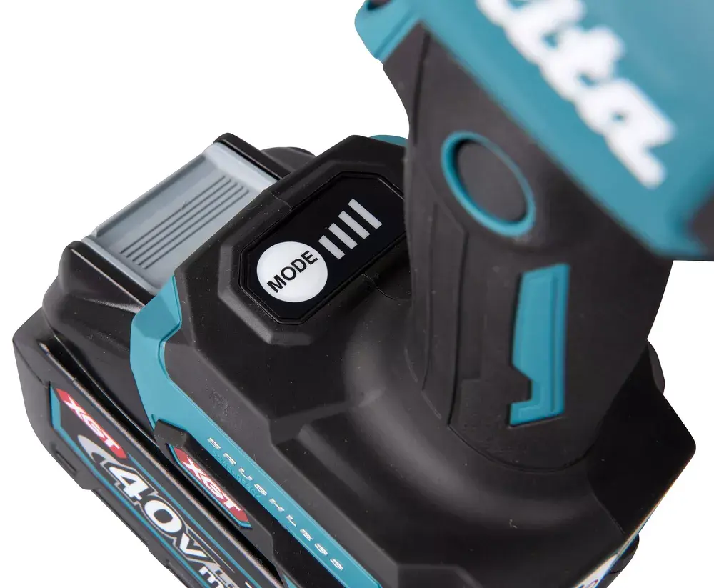 Воздуходувка Makita AS001GA102 Photo 7