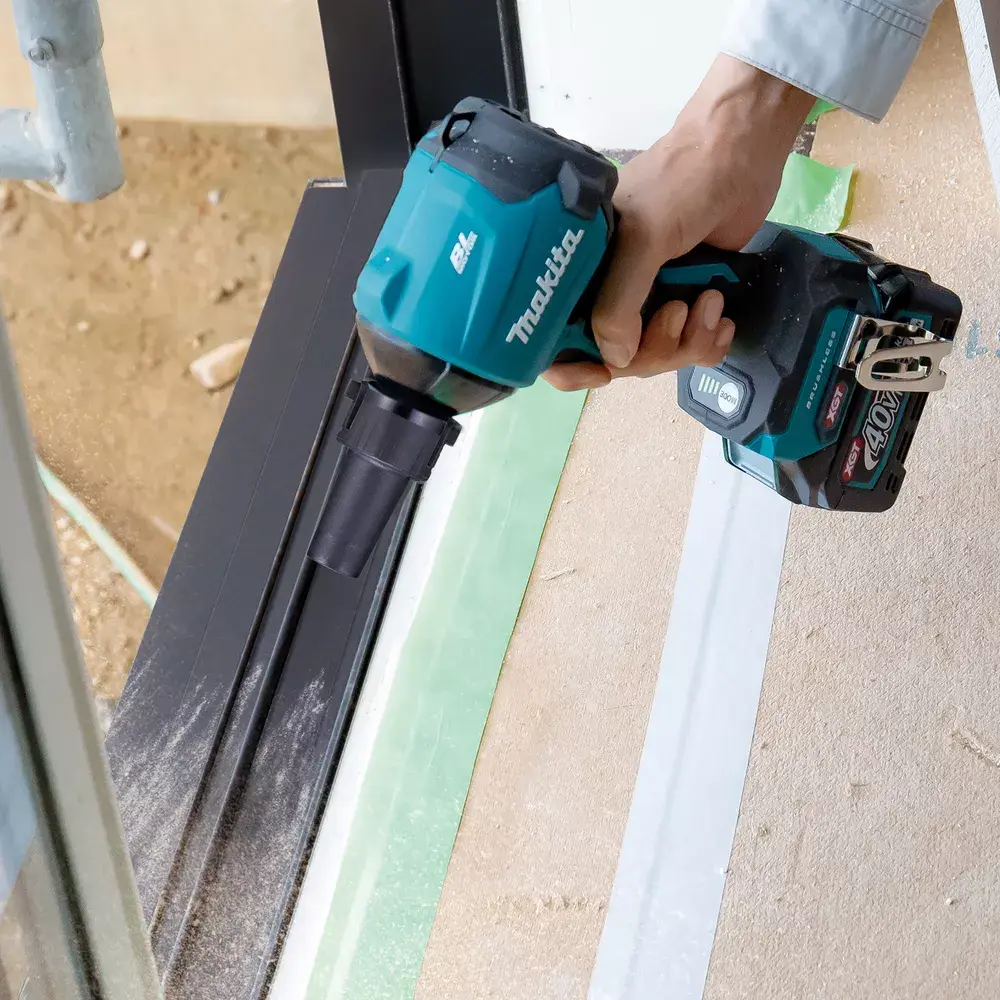 Воздуходувка Makita AS001GA102 Photo 8