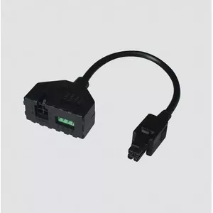 Power adapter Teltonika PR5MEC21 Indoor Black 0.14 - 0.5 mm²