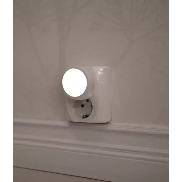 Plug in night-light Star Trading 357-14 Photo 4