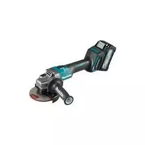 Шлифовальная машинка Makita GA008GM201 Беспроводная 40V