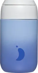 Термокружка Chilly Series 2 Gradient Nightfall 340 мл