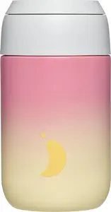 Термокружка для кофе Chilly Series 2 Gradient Daybreak 340 мл